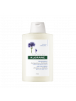 KLORANE CAPILAR CHAMPÔ CENTÁUREAS 200ml