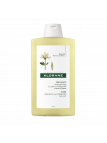 KLORANE CAPILAR CHAMPÔ CERA DE MAGNÓLIA 400ml
