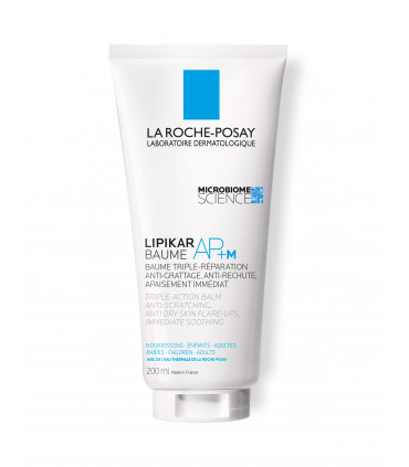 La Roche-Posay Lipikar Baume AP+M 200ml