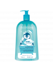 Bioderma ABCDerm Gel Moussant 1L + Leite Hidratante 200ml