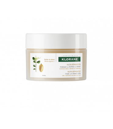 KLORANE CAPILAR MÁSCARA TAMAREIRA DO DESERTO 150ml