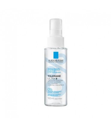 La Roche Posay Toleriane Ultra 8 Concentrado Hidratante Apaziguante 100ml