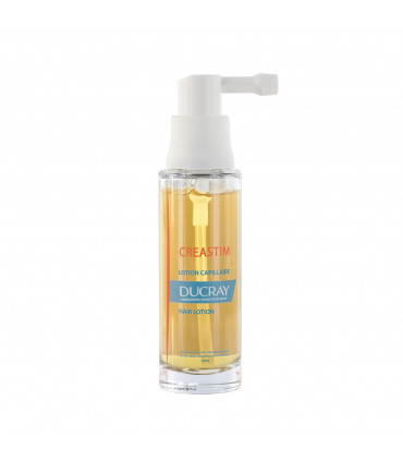 DUCRAY - CREASTIM LOÇÃO ANTIQUEDA - 2x30ml