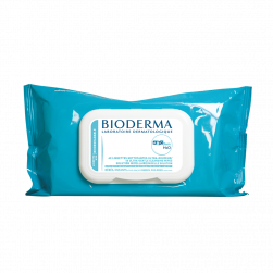 Bioderma ABCDerm H2O 1L + OFERTA Toalhetes 60un