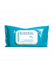 Bioderma ABCDerm Toalhetes 60un