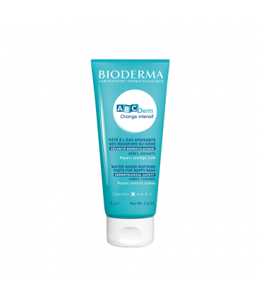 Bioderma ABCDerm Change Intensif 75g