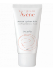 Avène Máscara Suavizante Iluminadora - 50 mL
