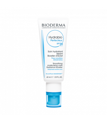 Bioderma Hydrabio Perfecteur SPF30 40ml