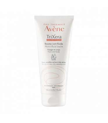 Avène Trixera Nutrition Bálsamo - 200 mL