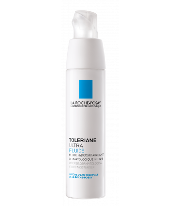 La Roche Posay Toleriane Ultra Fluido 40 ml