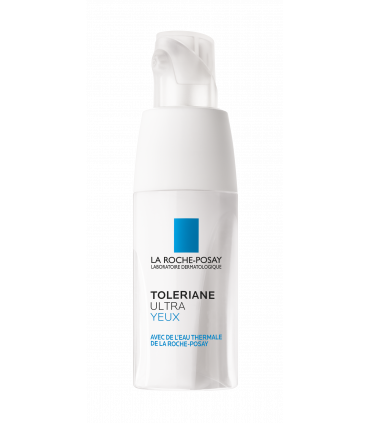 La Roche Posay Toleriane Ultra Contorno Olhos 20ml