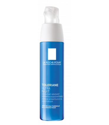 La Roche Posay Toleriane Ultra Noite 40 ml