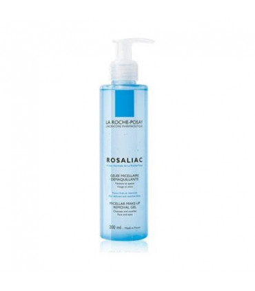 La Roche Posay Geleia Micelar 200 ml