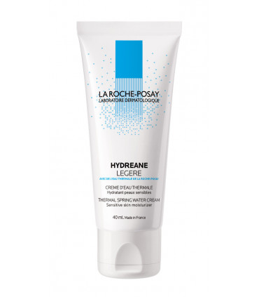 La Roche Posay Hydreane Ligeiro 40 ml