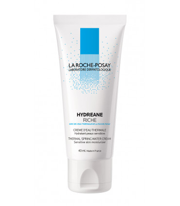 La Roche Posay Hydreane Rico 40 ml