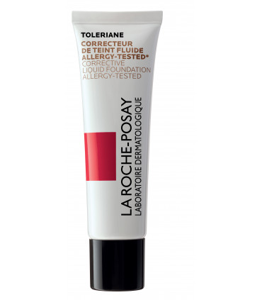 La Roche Posay Toleriane Teint Fluido Número 13 30ml