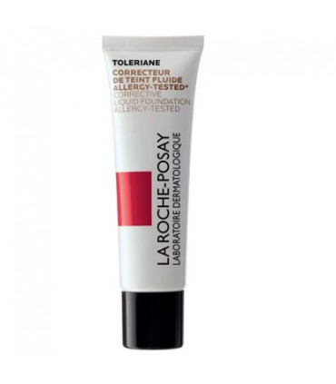 La Roche Posay Toleriane Teint Fluido Número 16 30ml