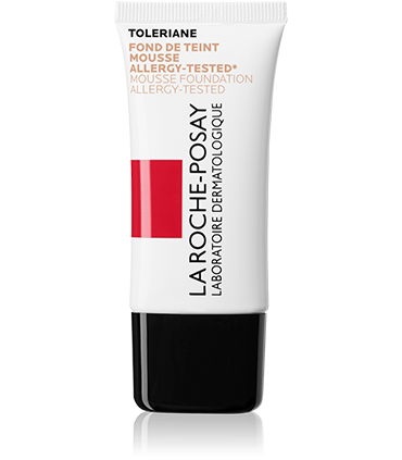 La Roche Posay Toleriane Teint Mousse Matificante (03) 30ml