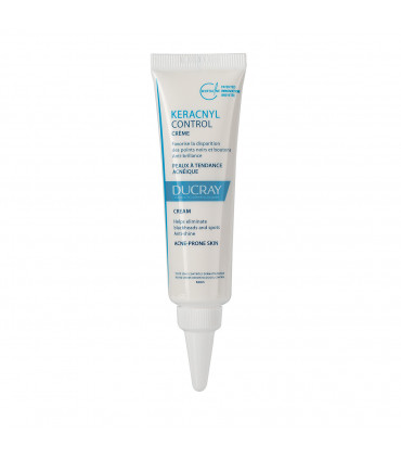 DUCRAY - KERACNYL CONTROL CREME - 30ml