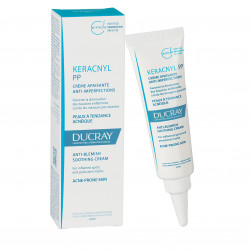 DUCRAY - KERACNYL PP CREME SUAVIZANTE - 30ml