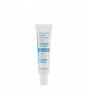 DUCRAY - KERACNYL REPAIR BÁLSAMO LABIAL - 15ml
