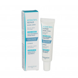 DUCRAY - KERACNYL REPAIR BÁLSAMO LABIAL - 15ml