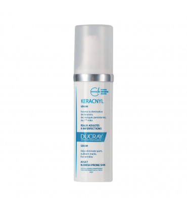 DUCRAY - KERACNYL SÉRUM GLOBAL - 30ml
