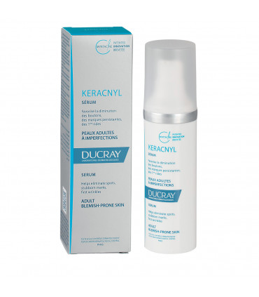 DUCRAY - KERACNYL SÉRUM GLOBAL - 30ml