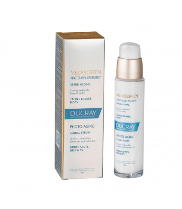 DUCRAY - MELASCREEN SÉRUM GLOBAL - 30ml
