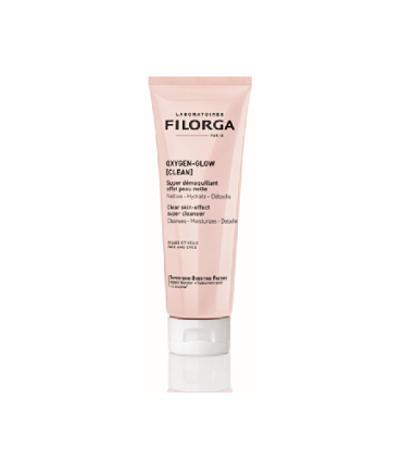 FILORGA OXYGEN-GLOW [CLEAN] 125mL