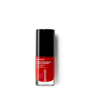 La Roche-Posay Toleriane Verniz 24 Rouge Par 6ml