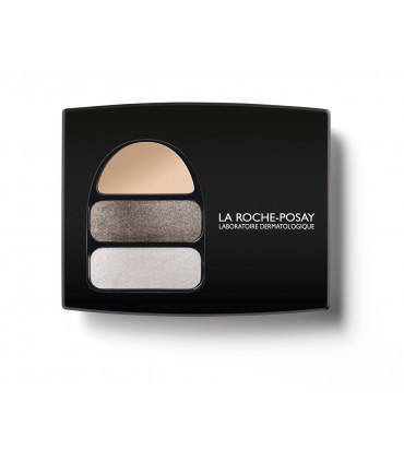 La Roche-Posay Toleriane Sombra 01 Smoky Gris 4.4g