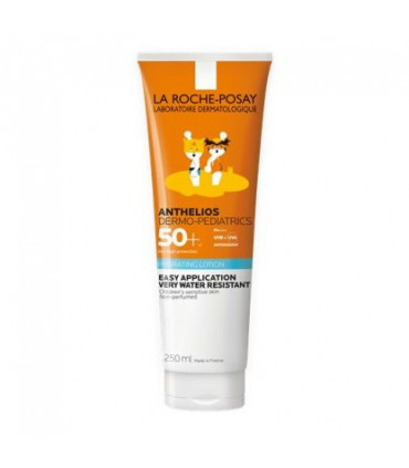 La Roche Posay Anthelios Dermo-Pediatrics FPS50+ Leite S/Perfume 250ml