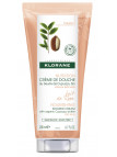 KLORANE CREME DUCHE LEITE ROSA 200ml