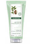 KLORANE GEL DUCHE SEIVA DE BAMBU 200ml