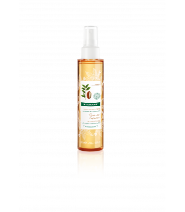 KLORANE CORPO ÓLEO RICO SUBLIMADOR FLOR CUPUAÇU 150Ml