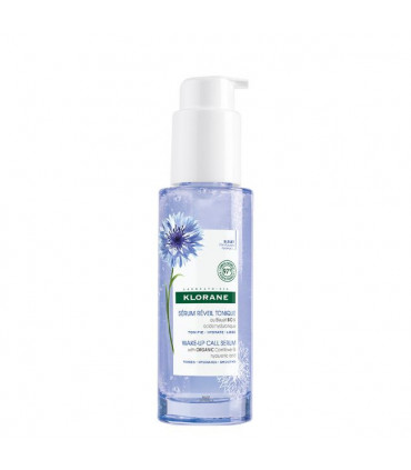 KLORANE CIANO SERUM DESPERTAR TONIFICANTE 50ml