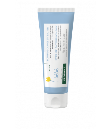 Klorane Bebé Eryteal Pomada 75g