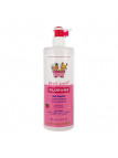 Klorane Petit Junior Gel Corpo e Cabelo Framboesa 500ml