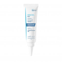 DUCRAY - KERACNYL CREME MATIFICANTE - 30ml