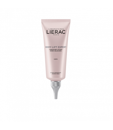 Lierac BODY-LIFT EXPERT Concentrado Lifting Zonas Relaxadas 100ml