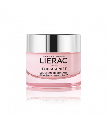 Lierac HYDRAGENIST Gel-Creme Hidratante Oxigenante 50ml