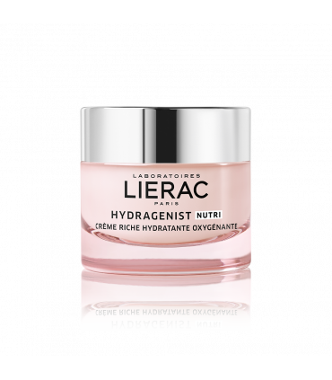 Lierac HYDRAGENIST NUTRI Creme Rico Hidratante Oxigenante 50ml