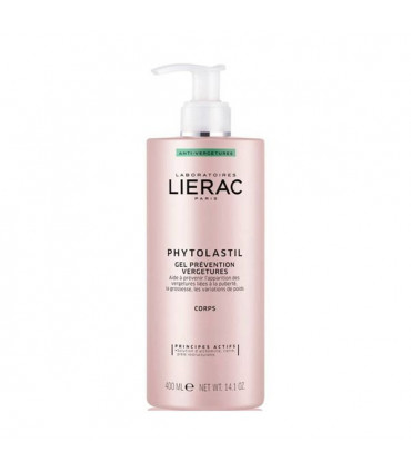 Lierac Phytolastil Gel Anti-Estrias 400ml