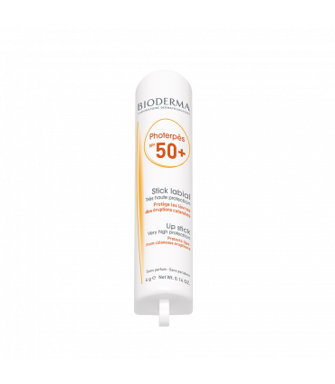 Bioderma Photerpès Stick SPF50+ 4g