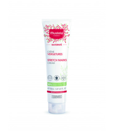 Mustela - Creme Estrias 150ml