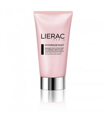 Lierac HYDRAGENIST Máscara SOS Hidratante Oxigenante 75ml