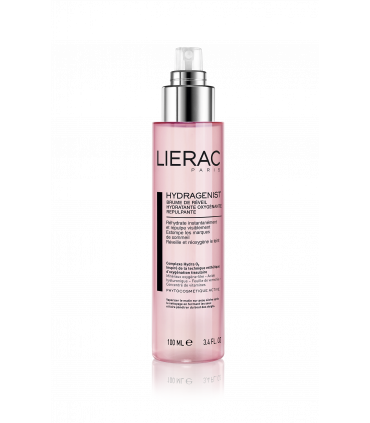 Lierac HYDRAGENIST Bruma Energizante Preenchedora Oxigenante 100ml