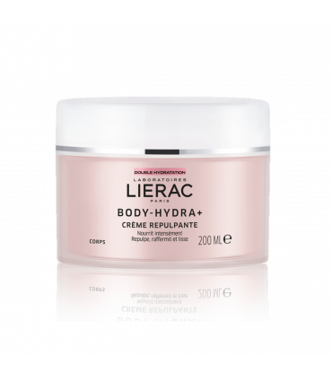 Lierac BODY-HYDRA+ Creme Preenchedor 200ml