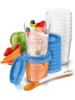 Philips AVENT - Conjunto Gourmet